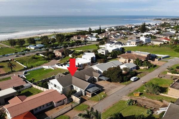 Coastal Living Awaits: 9-Bedroom Oasis with Guesthouse Potential

Nestled just a short stroll from the pristine shores, this ...