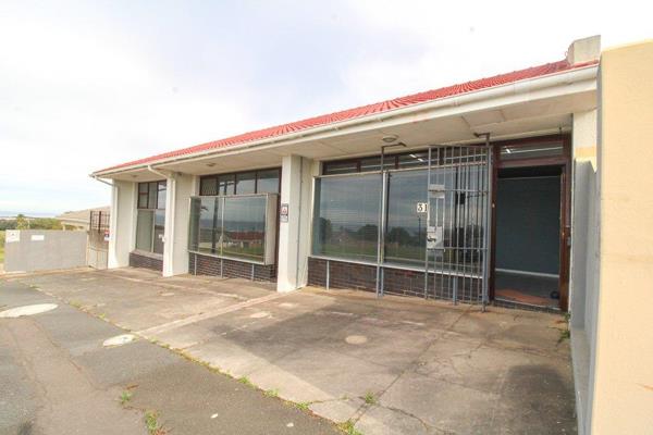 Excellent investment opportunity to acquire your own business premises and sub let a portion to assist you with your bond.  

Primary ...