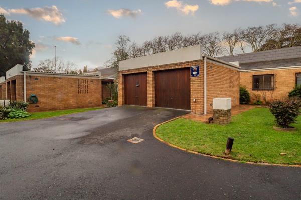 Step into this welcoming home through the entrance hall and find a spacious lounge and ...