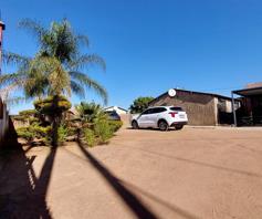 House for sale in Mabopane  Unit C