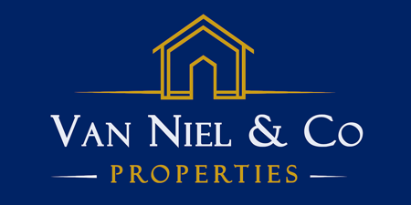 Property for sale by Van Niel & Co Properties