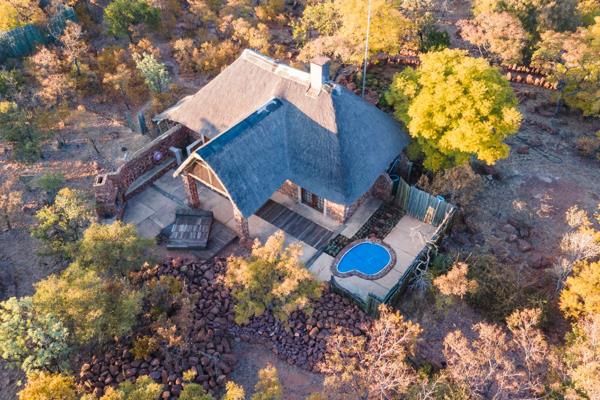 Fully Operational Business with Existing Client Base and Social Media Presence.

Immerse yourself in the serene beauty of the bushveld ...