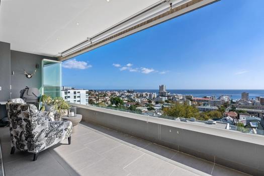 3 Bedroom Apartment / Flat for sale in Sea Point