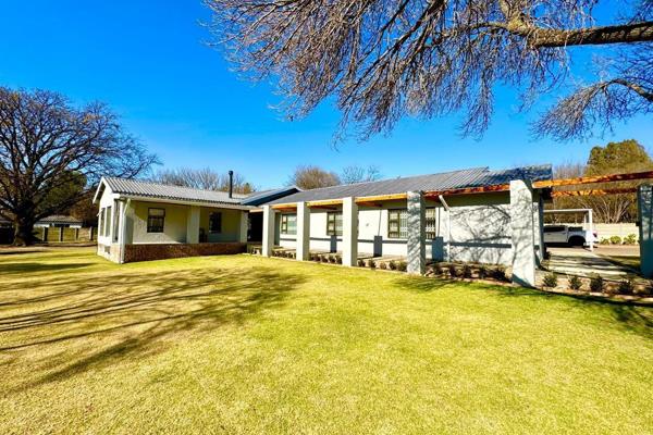 Step into luxury and functionality with this meticulously designed family home, offering a seamless blend of space and modern ...