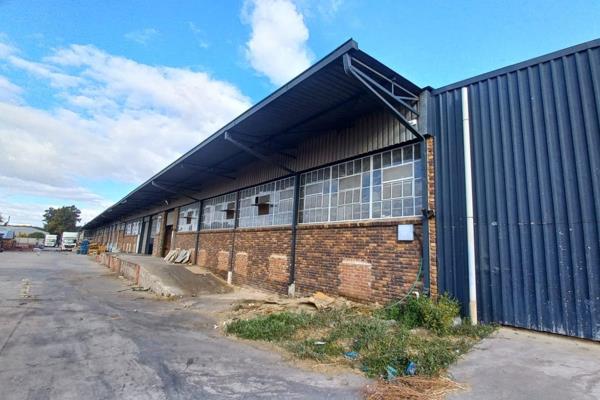 Location: Superbia
Property Details:
•	Total Size: 662 m&#178;
•	Rental Rate: R50/m&#178; 
•	Availability: Immediately ...