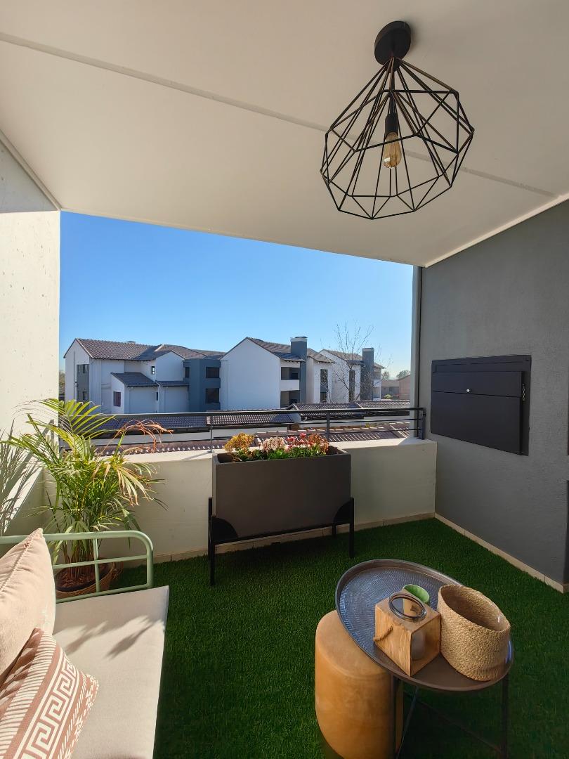 3 Bedroom Apartment / flat to rent in Sharonlea P24114646294