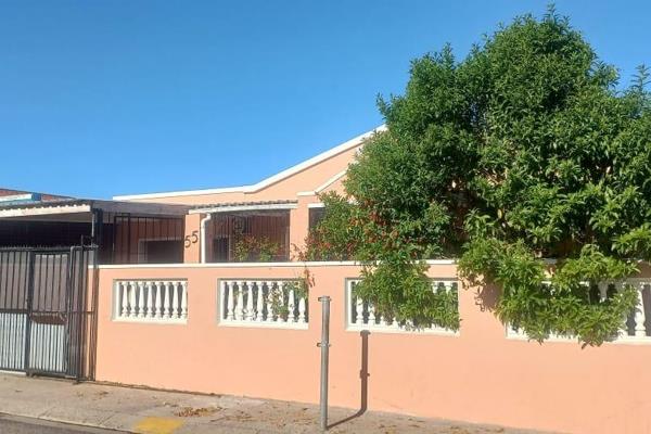 Residencial and Business purpose property for Sale in Eastridge

Charming 3-Bedroom ...