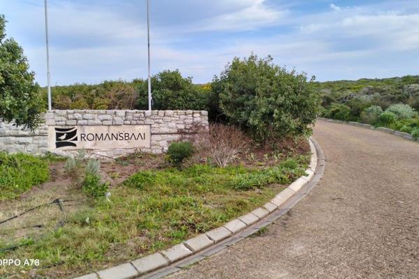 Sole mandate!

This plot is situated in Romansbaai, secured Estate (Gansbaai).
It is ...