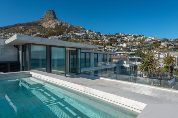 Exquisite Bantry Bay Penthouse in The Aurum

This one-of-a-kind penthouse in The Aurum offers a perfect blend of luxury ...