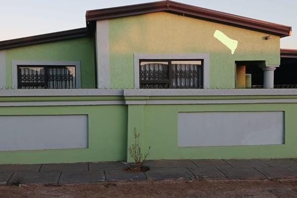 Stunning neat 4 bedroom house is for sale in Winterveldt  ,known as Mhlaumbe, this beautiful houses is located in quite street  and ...