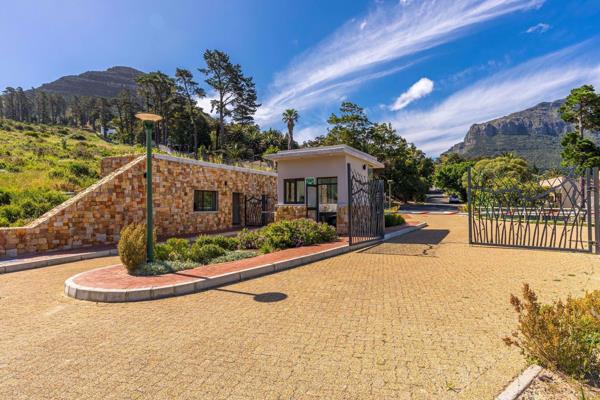 The ethos of the Kerzner Estate at Leeukoppie is to remain considered and mindful in ...