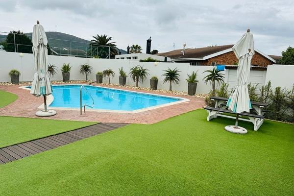 For Rent: Spacious Newly Renovated 3-Bedroom Townhouse in sought after Welgelegen Villas

This beautifully renovated townhouse ...