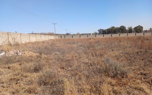 Vacant Land / Plot for sale in Blue Saddle Ranches