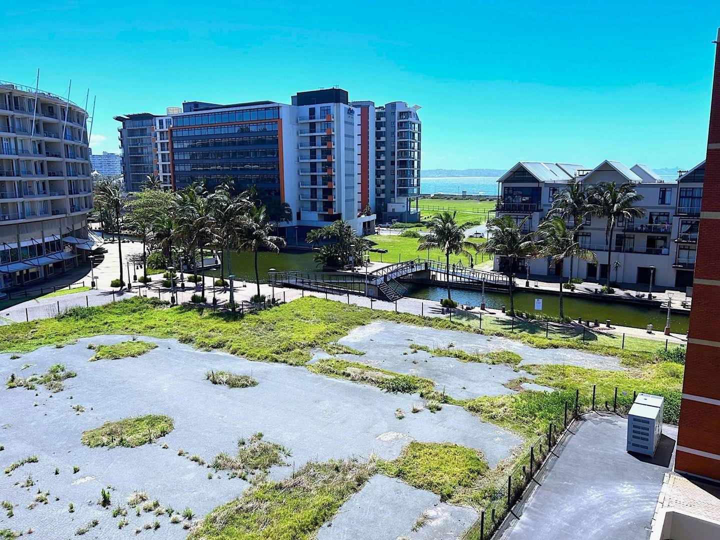 Vacant land / plot for sale in Point Waterfront - P24-114648243