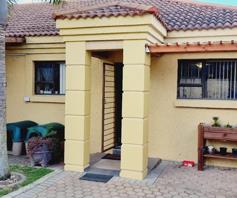 House for sale in Menkenkop