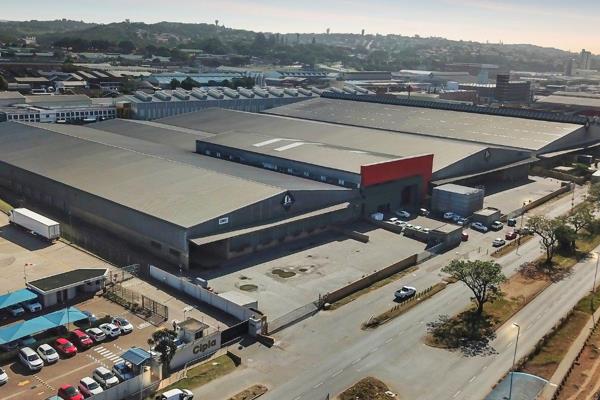 This warehousing facility is located in the industrial hub of Mobeni, designed to meet the diverse needs of modern logistics and ...