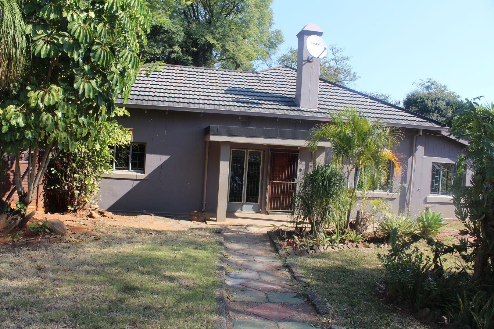 Property and houses to rent in Barberton Barberton Property