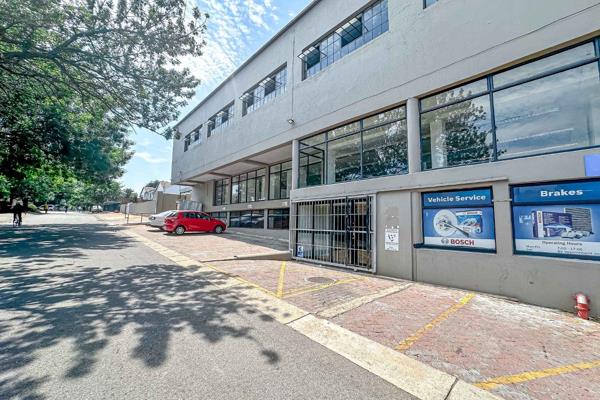 Introducing a premier retail/showroom space at Hillcrest Centre in Blackheath, ideal for ...