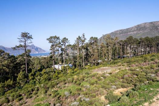 Vacant Land / Plot for sale in Hout Bay Central