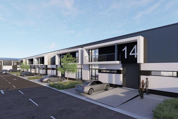 TYPE E:  
1 Unit Available
This soon-to-be-constructed space is designed to enhance your business operations with its contemporary ...