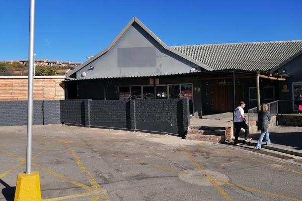 Restaurant Space at Bell Drive Crossing, Noordheuwel

Type: Retail Restaurant ...