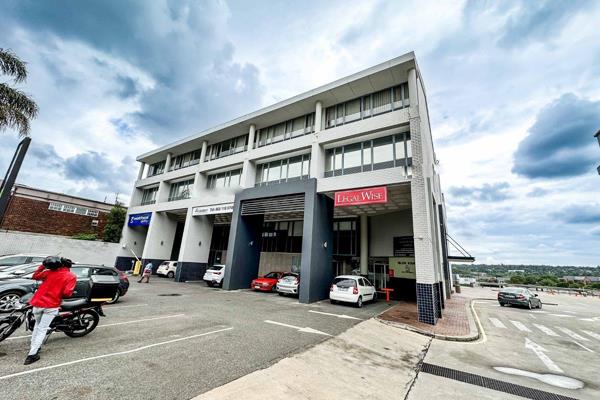 Welcome to a commercial opportunity at 258 Beyers Naud&#233; Drive. This office space ...