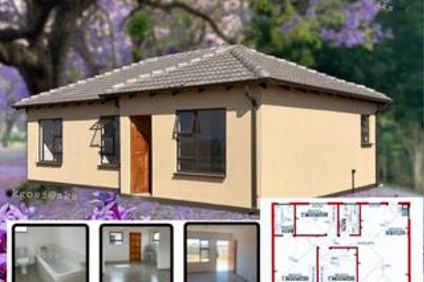 **For Sale: Stunning 3-Bathroom House in Crystal Park, Benoni**

**Make Your Mark!**  
Invest in your future with a home that offers ...