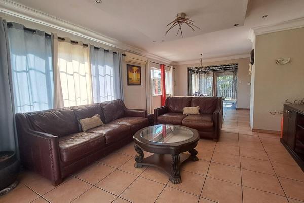 Perfect for corporate housing needs, this fully furnished 4-bedroom home comfortably accommodates up to 8 individuals. Nestled within a ...