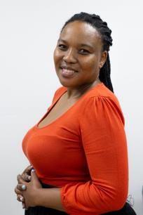 Agent profile for Sindi Mdolo