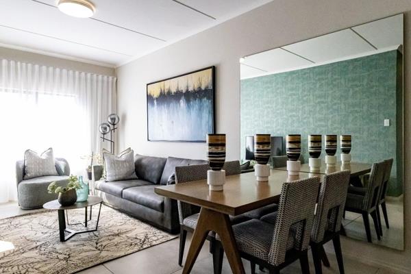 The Austin is an exciting new development located in Glen Austin, Midrand, offering a ...