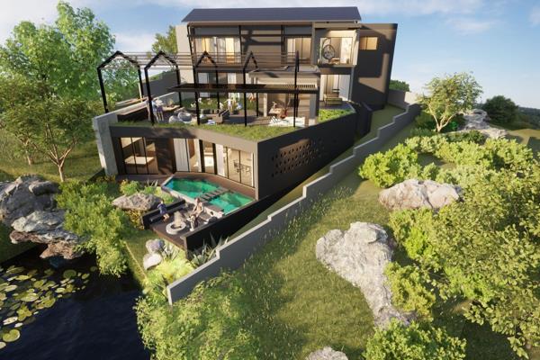 Experience luxury living in this exquisite three-story home designed by Studios Architects and built by Lock Developments.

Perfect for ...