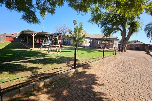 This unique and adaptable property, previously utilized as a pre-primary school, offers immense potential for various commercial ...