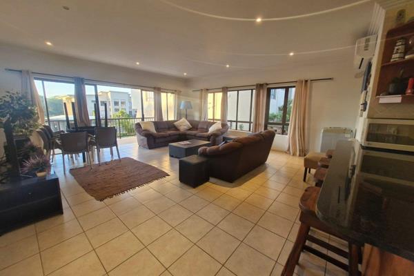 Stunning 3 bedroom 2 bathroom apartment for sale in sought after complex in Sheffield Beach.

Main bedroom en-suite with ample ...