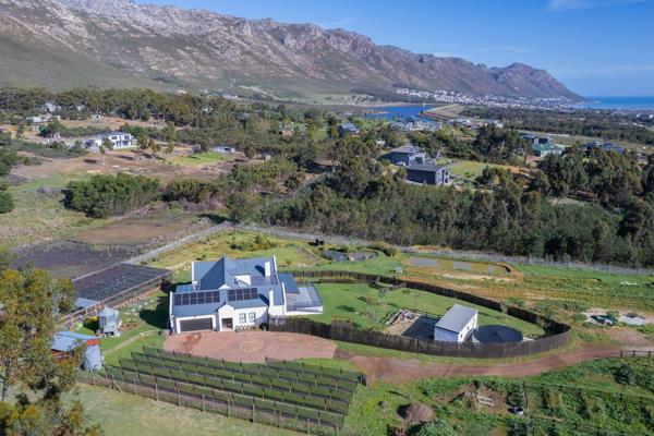 Exclusive Sole Mandate

Welcome to your own piece of paradise in the heart of Firlands, along the lower slopes of the Helderberg ...