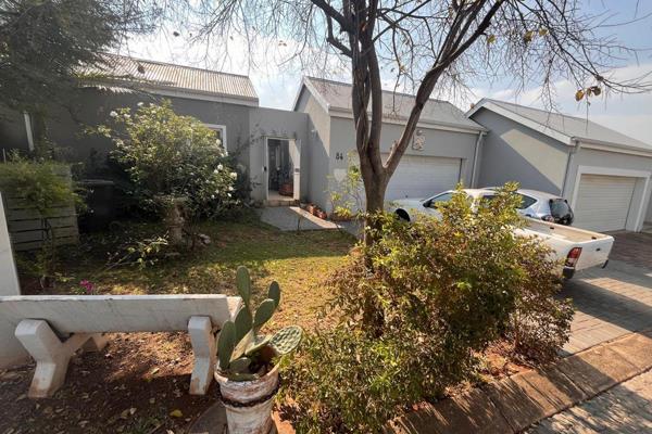 3-Bedroom Home In Complex In Leisure Bay, Erasmus Park For Sale

Property Reference Nr: DP2739

Welcome to this charming 3-bedroom ...