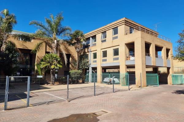 Welcome to 11 Pioneer Rd, Kleinfontein, Benoni—a versatile commercial property perfect ...