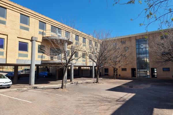 Welcome to 11 Pioneer Rd, Kleinfontein, Benoni—a versatile commercial property perfect ...