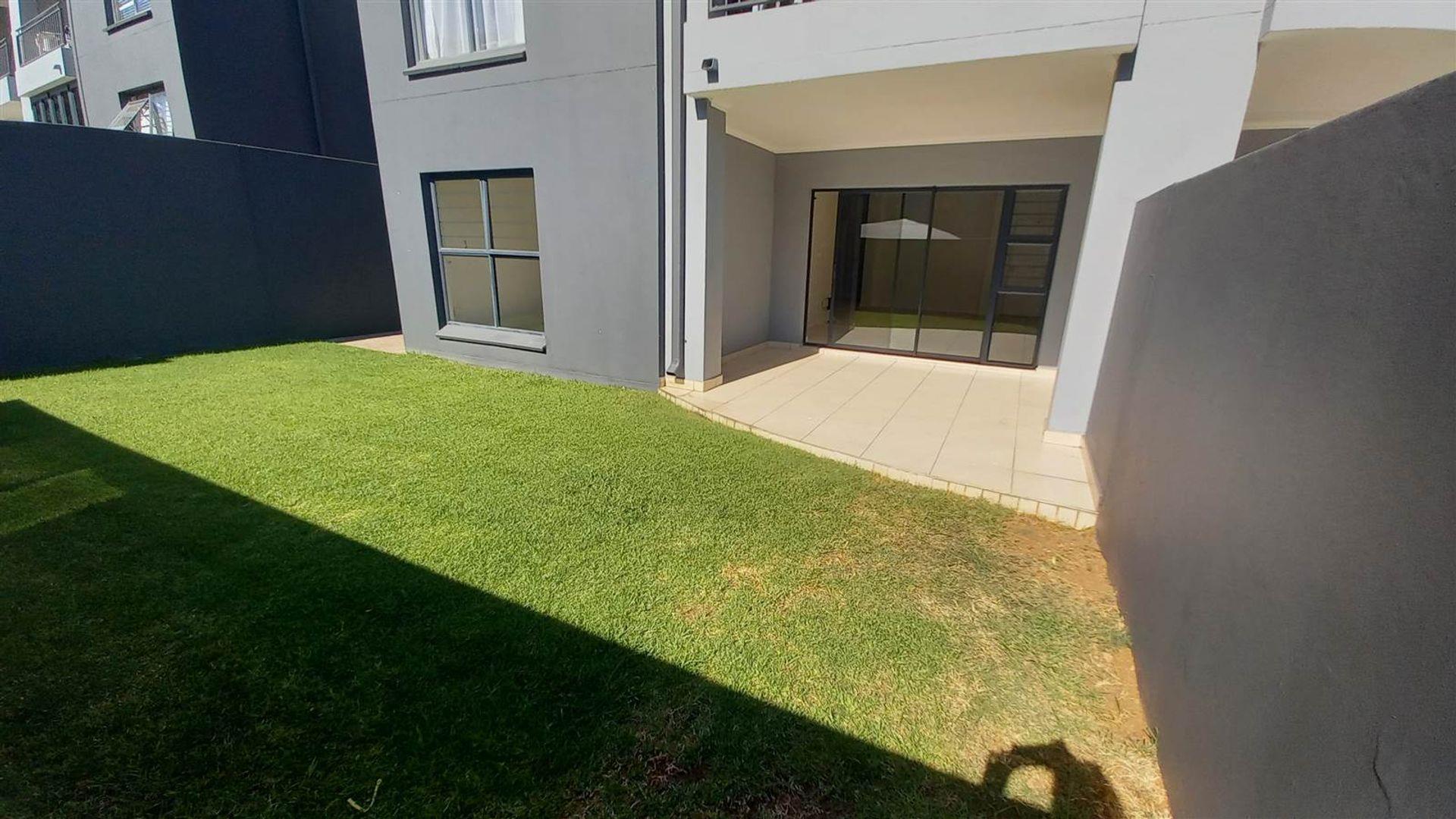 Apartments / flats to rent in Edenvale Edenvale Property Property24