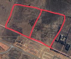 Farm for sale in Agricultural Holding 400