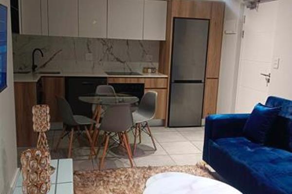 Fully Furnished 1 Bed, 1 Bath Apartment in Munyaka

Polished &amp; Super Stylish 1 ...