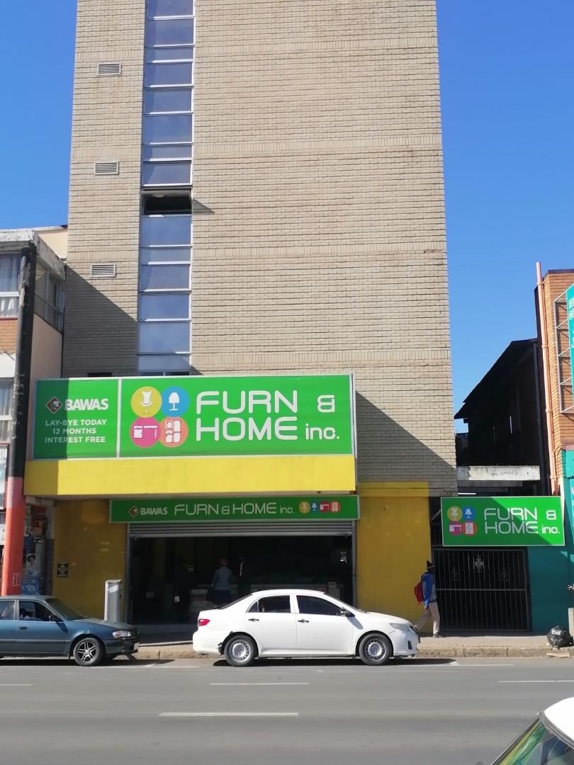 1 Bedroom Apartment / flat to rent in Ladysmith Central P24114652100