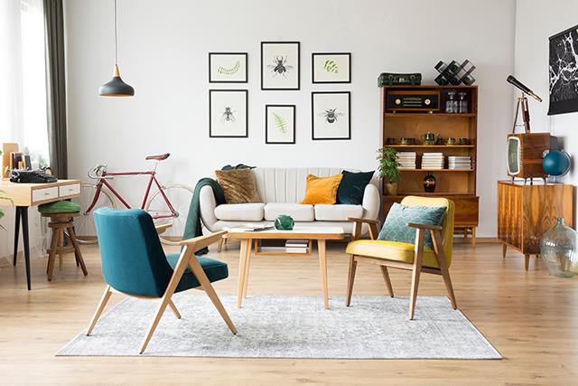 Maximising small spaces: Creative solutions for apartment living - Diy,  Lifestyle
