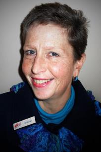 Elretha Scheepers