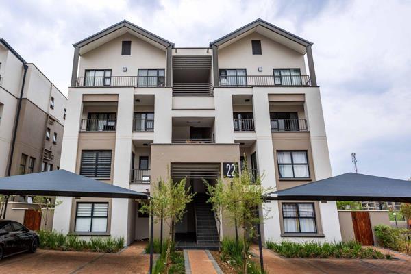 Enjoy convenient  living at this cousy lock up and go 1 bedroom classic apartment situated at Munyaka Lifestyle development in ...