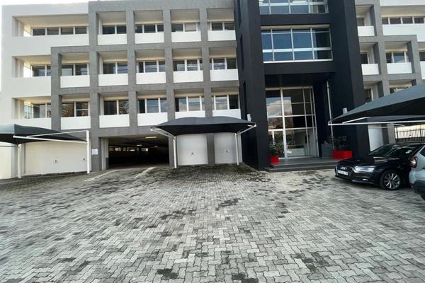 Located at 23 Wellington Road is a  modern, spacious 200sqm office area to let within a ...