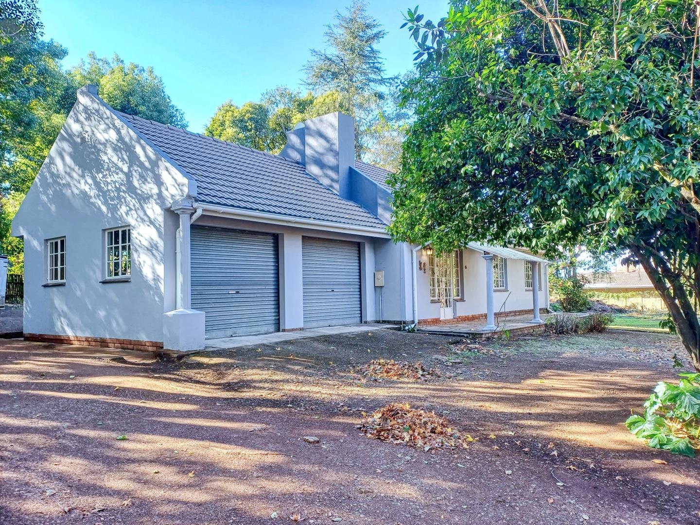 Property and houses for sale in Howick : Howick Property : Property24 ...