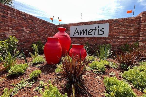 Vacant stand at Ametis

Ametis, a modern development that offers convenience, comfort, and quality. Ametis is located next to the ...