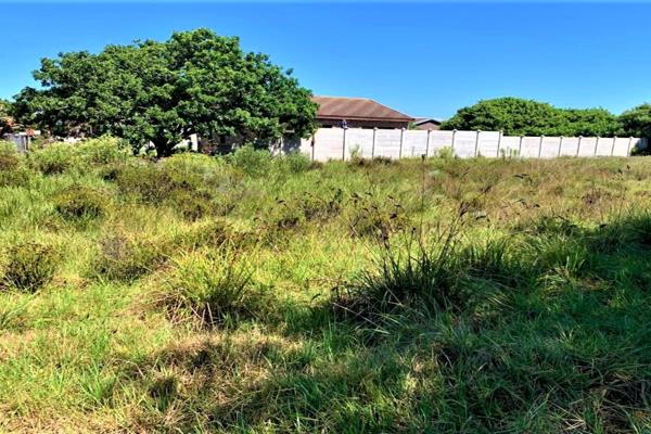 Investment Opportunity: Prime Real Estate for Sale 

This is your chance to build the dream home you&#39;ve always wanted. This level ...