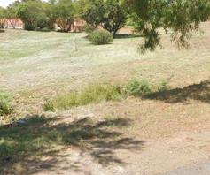 Vacant Land / Plot for sale in Gariepdam