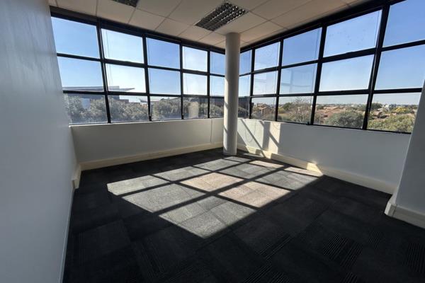 Attractive A-Grade Corporate Office To Let in Highveld, Centurion 						
						
Eco ...